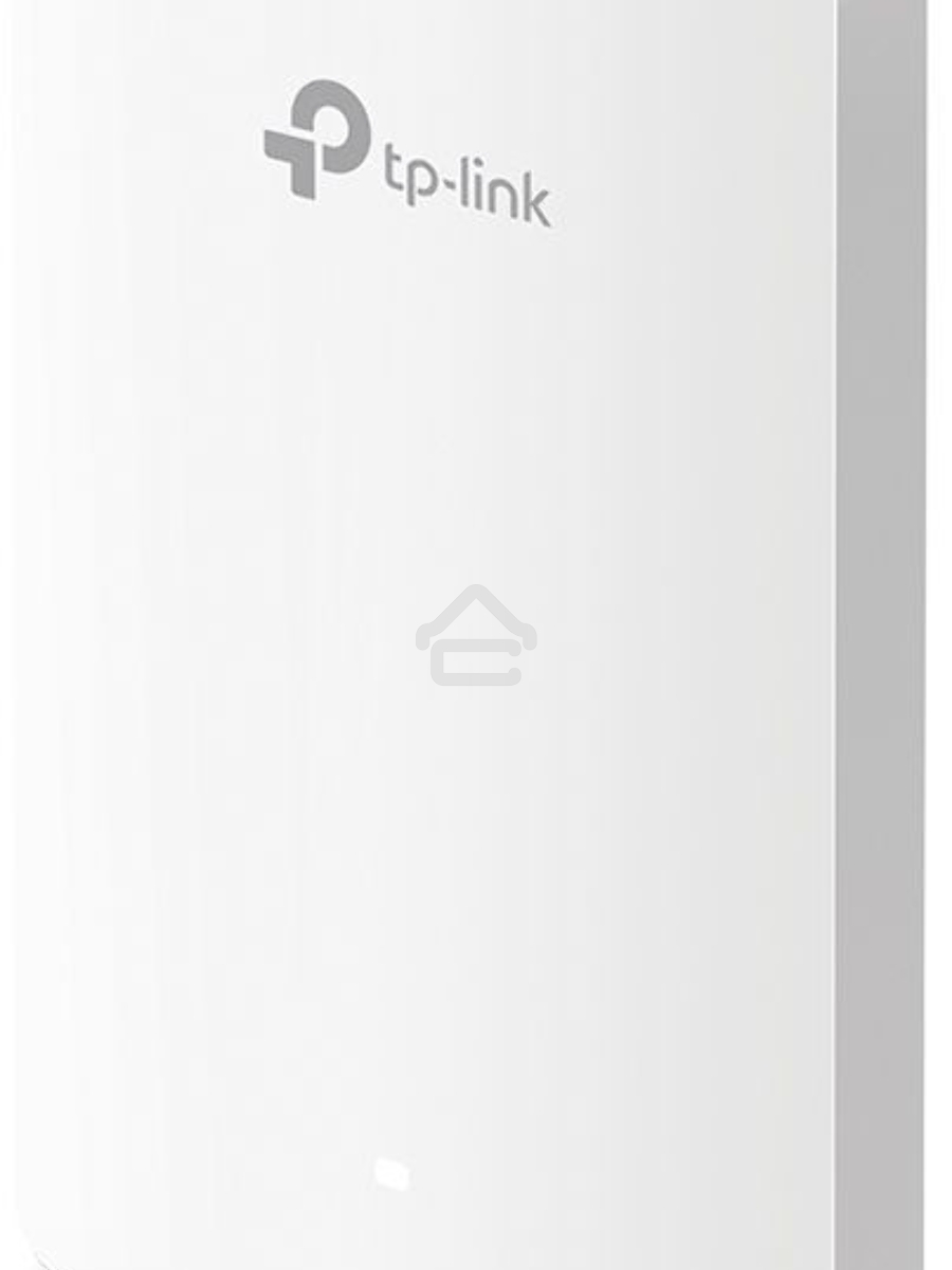 Точка доступа TP-Link AC1200 dual band wall-plate access point, 866Mbps at 5GHz and 300Mbps at 2.4G, 4 Giga LAN port