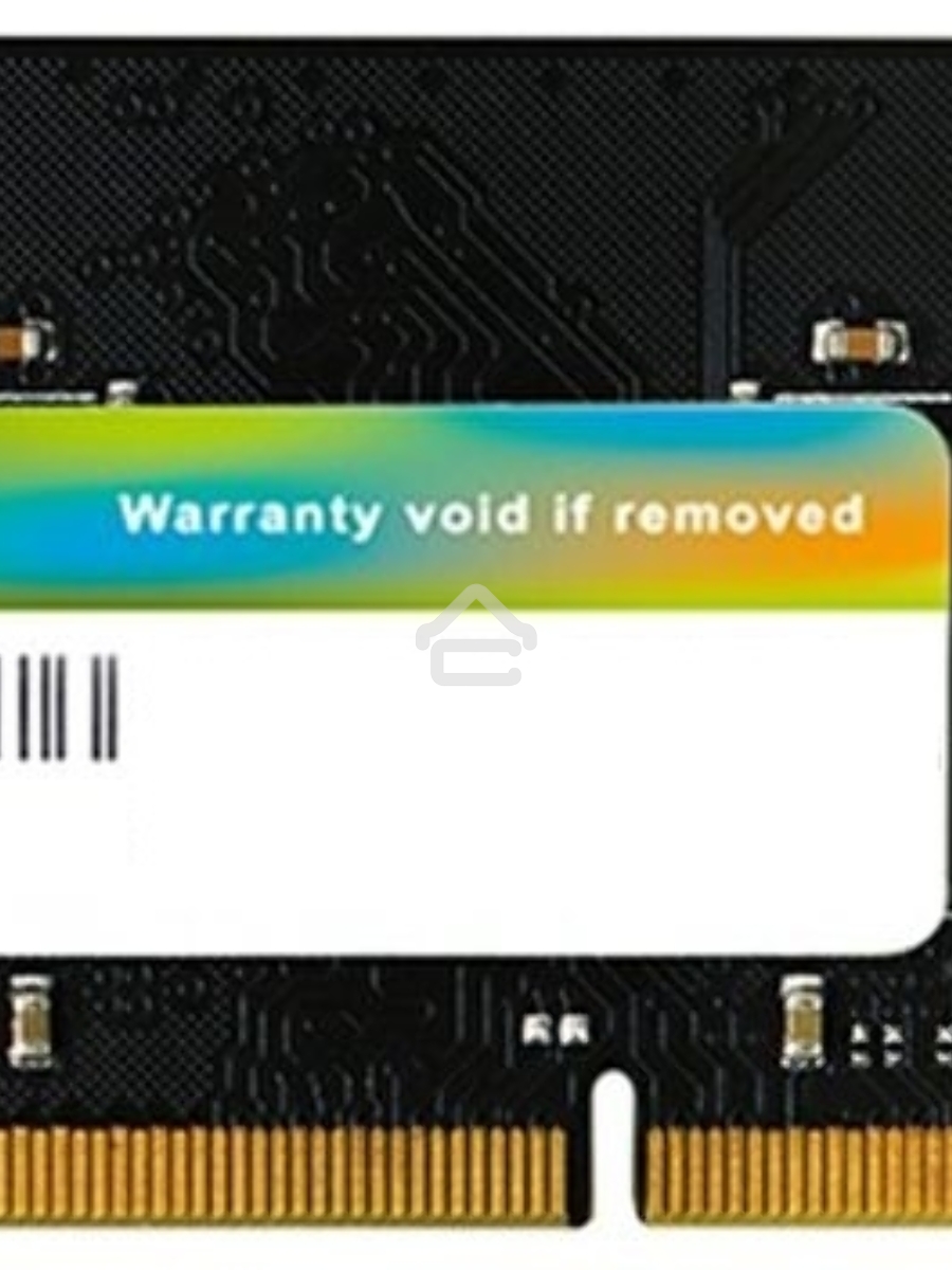 Оперативная память Silicon Power, DDR4, 8GB (1x8GB), 3200MHz, CL22, SO-DIMM