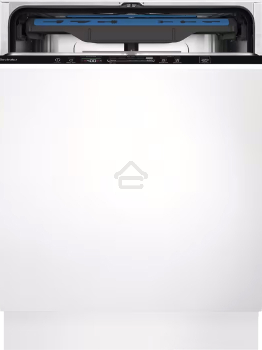 Встраиваемая посудомоечная машина Electrolux EEG48300L, серебристый, 59.6 см, 14 компл., 42 дБ, класс A+++