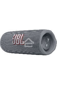 Портативная акустика JBL Flip 6 серый, Bluetooth 5.1