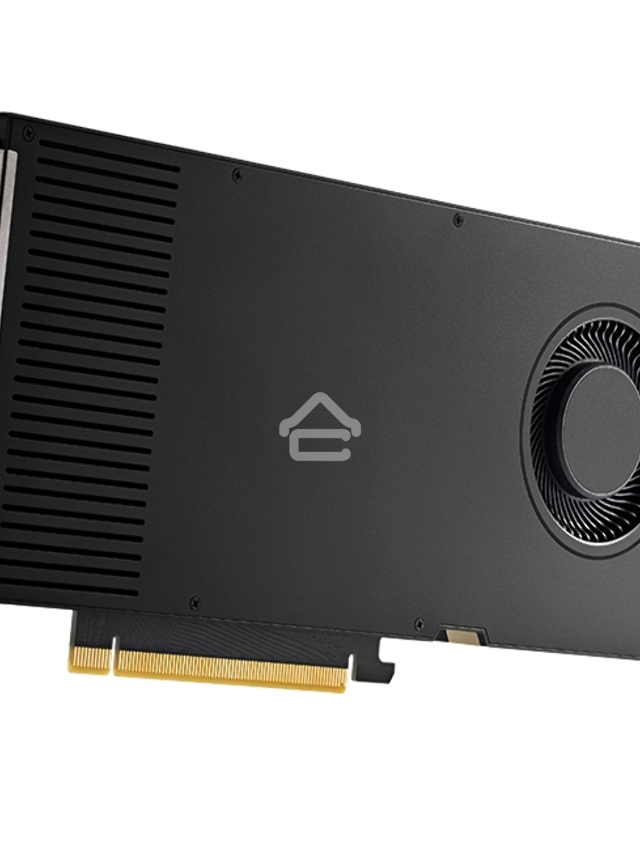 Видеокарта NVIDIA RTX A4000 16GB GDDR6 PCI-e 4.0 900-5G190-2200-000 BULK
