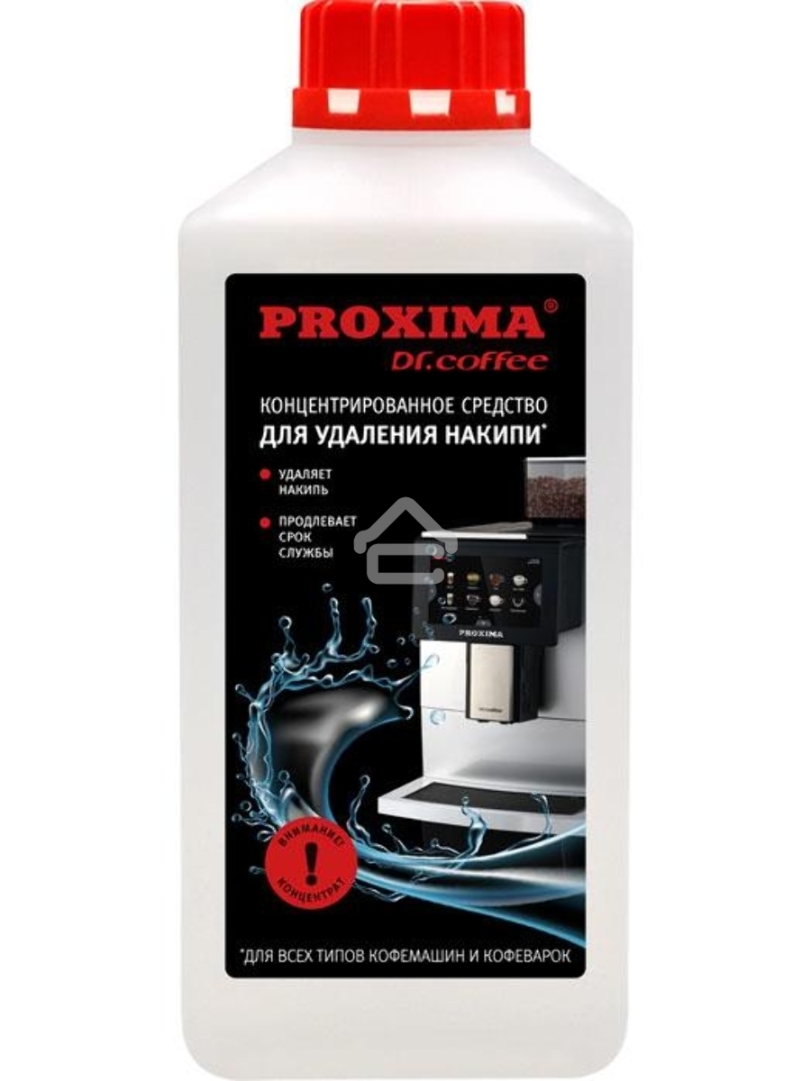 Жидкость для декальцинации 4603739231118 Proxima