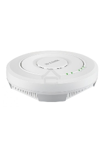Точка доступа D-Link DWL-6620APS/UN/A1A, Wireless AC1300 Wave 2 Dual-band Unified Access Point with PoE.802.11a/b/g/n/ac, 2.4GHz and 5 GHz bands (concurrent), Up to 400 Mbps for 802.11N and up to 867 Mbps for 802.