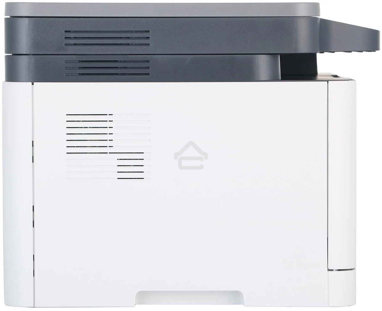 МФУ лазерный HP Color 178nw (4ZB96A), A4, цветной, печ. до 18 стр/мин. (ч/б) до 4 стр/мин. (цвет), 600 x 600 dpi, USB, RJ-45, Wi-Fi, Air Print, Mopria