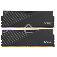 Оперативная память XPG Lancer, DDR5, 32GB (2x16GB), 6400MHz, CL32, DIMM, с радиаторами, черный