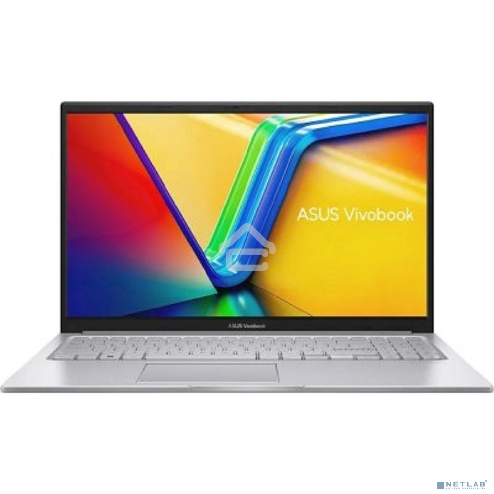 Ноутбук Asus Vivobook 15 X1504VA-BQ895 Core i5 120U 16Gb SSD512Gb UMA 15.6
