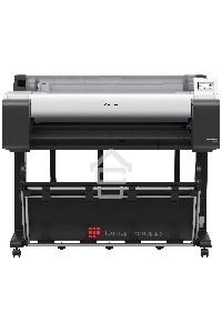 Плоттер струйный Canon imagePROGRAF TM-350 (6246C003), A0, цветное, 36