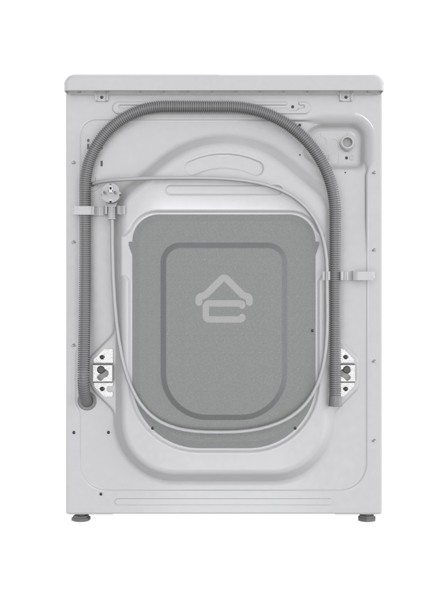 Стиральная машина Gorenje WPNEI72SA1SWIFI/C белый загр. фронтальная макс.: 7 кг 1200об/мин класс: А+++