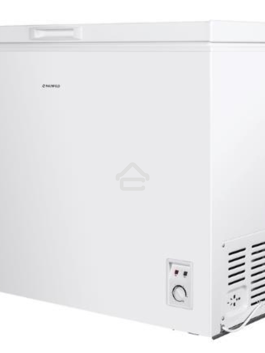 Морозильная камера Maunfeld MFFR85W, белый, 80л, 3 ящика