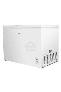 Морозильная камера Maunfeld MFFR85W, белый, 380л, 3 ящика