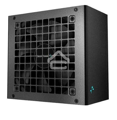 Блок питания Deepcool/GamerStorm PN750M V2 Gen.5, 750Вт, 80 PLUS Gold, 120мм, черный