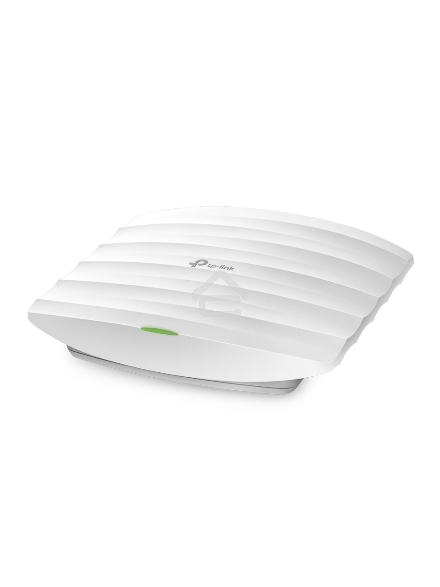 Беспроводная потолочная точка доступа серии N TP-LINK SMB EAP115 скорость до 300 Мбит/с