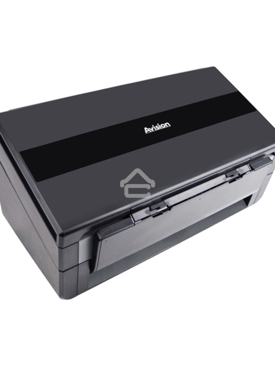 Сканер Avision AD370WN (000-0941-07G)