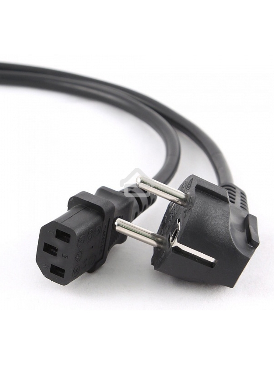 кабель питания EU power cord (кабель питания), 1.2m