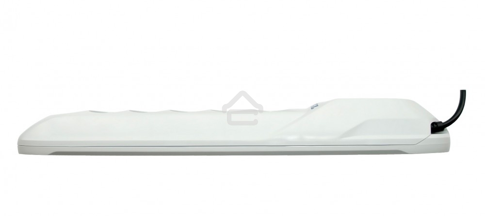 Сетевой фильтр ZIS Pilot GL 6 розеток (5 евро + 1 без заземления) 7 м 10A/2.2kVt