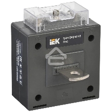 Трансформатор тока ТТИ-А 250/5А кл. точн. 0.5 5В.А ИЭК ITT10-2-05-0250