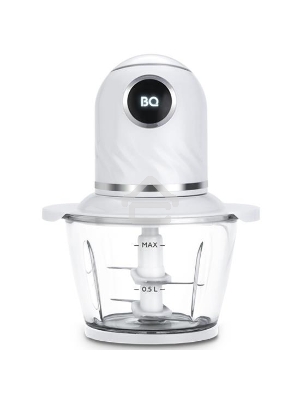 Измельчитель BQ CH1003 белый