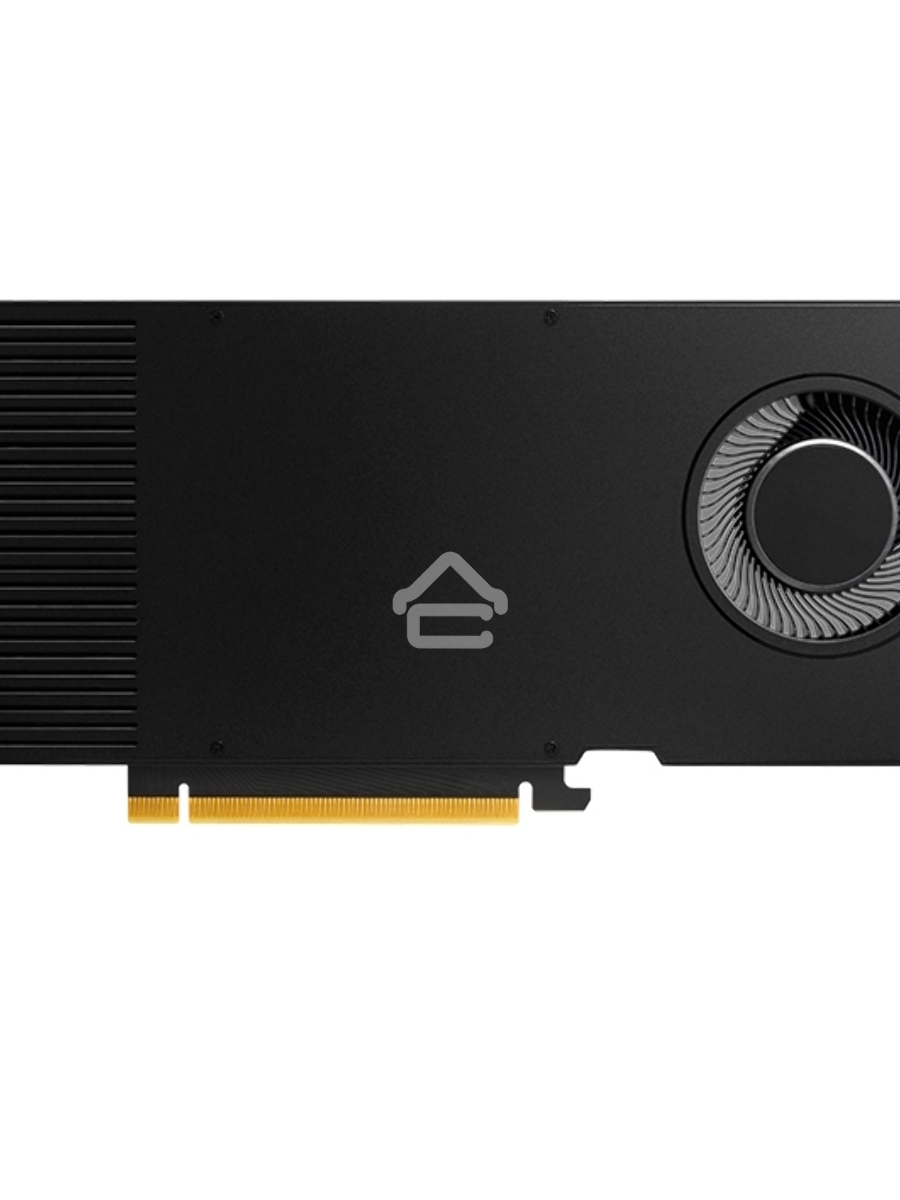 Видеокарта NVIDIA RTX A4000 16GB GDDR6 PCI-e 4.0 900-5G190-2200-000 BULK