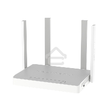 Роутер беспроводной Keenetic Skipper 4G (KN-2910) AC1200 10/100/1000BASE-TX/4G cat.4