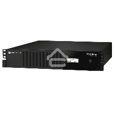 Источник бесперебойного питания Smart-Save SMT Systeme Electric 1000 ВА, монтаж в стойку 2U, 230 В, 6 розеток IEC C13, SmartSlot, AVR, LCD, USB HID