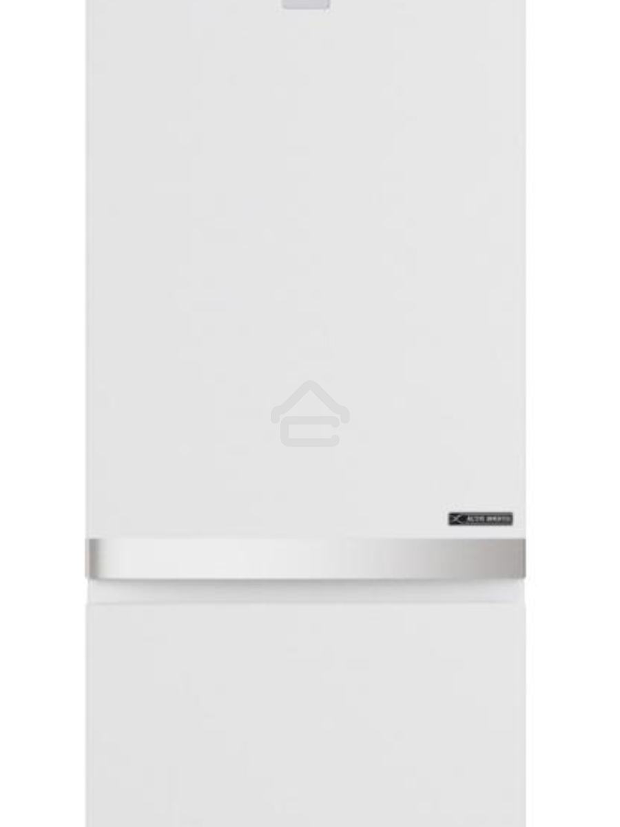 Холодильник Hotpoint HT 7201I W O3 белый двухкамерный 239/83л морозилка снизу