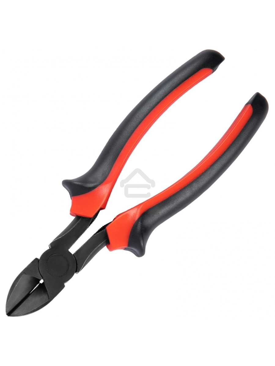 Бокорезы Black Nickel, 180 мм, двухкомпонентные рукоятки Matrix