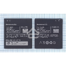 Аккумуляторная батарея BL204 для Lenovo A586/A630T/A670T/A765E/S690/S696