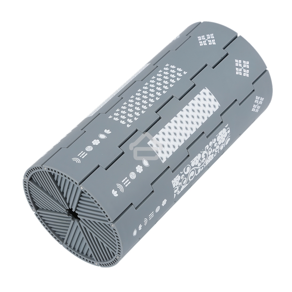 Отвертка с набором бит 126 в 1