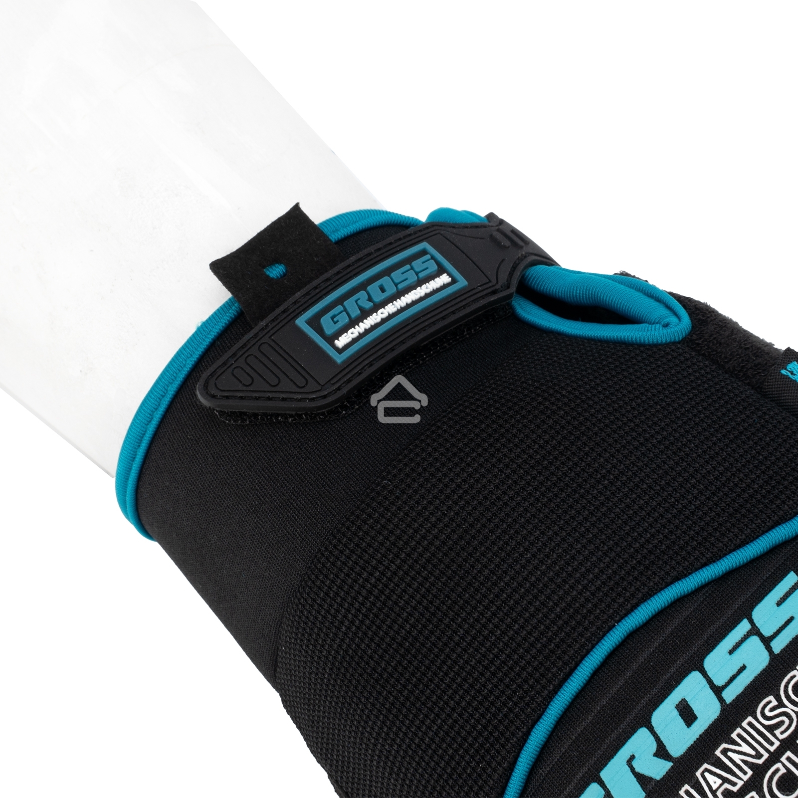 Перчатки универсальные комбинированные Gross URBANE, размер XL (10)