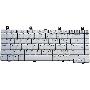 Клавиатура для ноутбука HP Pavilion DV4000 DV4100 DV4200 DV4300 DV4400 белый