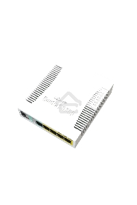 Коммутатор Mikrotik CSS106-1G-4P-1S 5PORT 1000M 1SFP