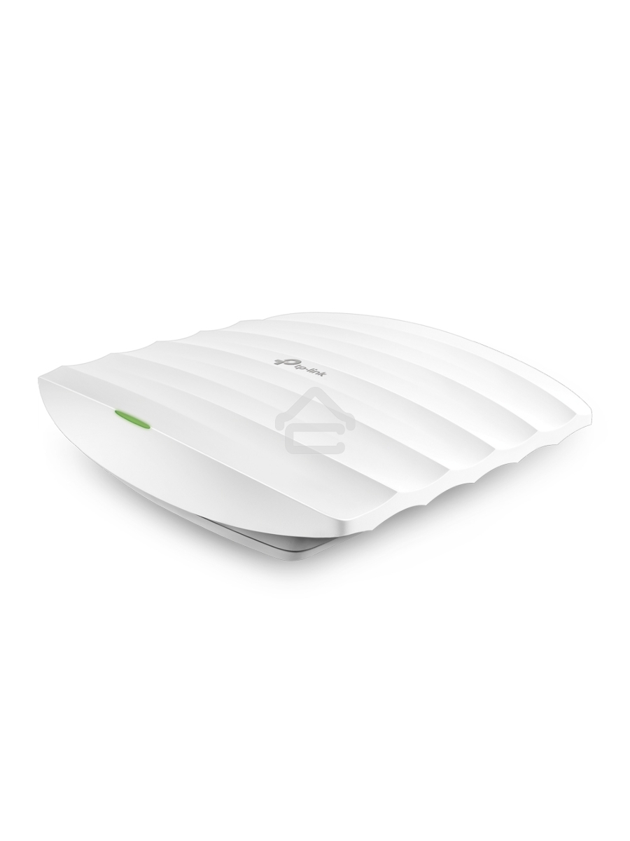 Беспроводная потолочная точка доступа серии N TP-LINK SMB EAP115 скорость до 300 Мбит/с