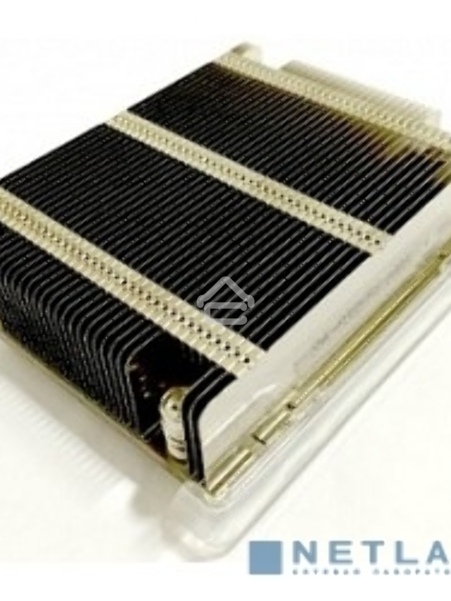 Радиатор SuperMicro SNK-P0047PSR