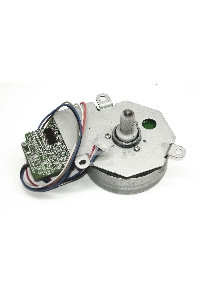 Главный мотор HP LJ P3005/M3027/M3035 (RK2-1488)