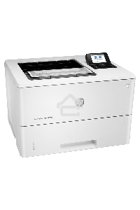 Принтер лазерный HP LaserJet Enterprise M507dn (1PV87A), A4, ч/б, печ. до 43 стр/мин, 1200 x 1200 dpi, USB, RJ-45, Air Print, Mopria