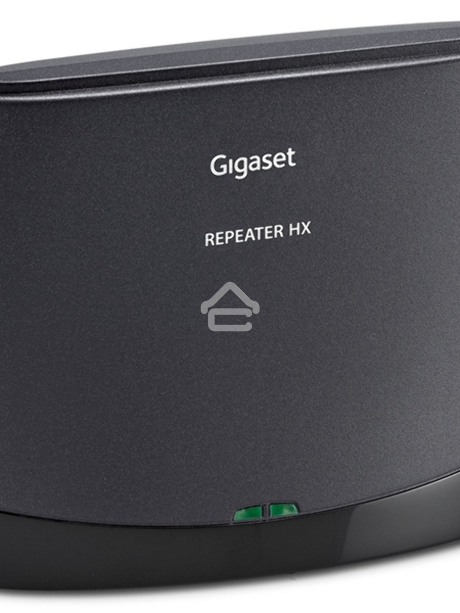 Телефон Gigaset DECT Repeater CAT-iq 2.0