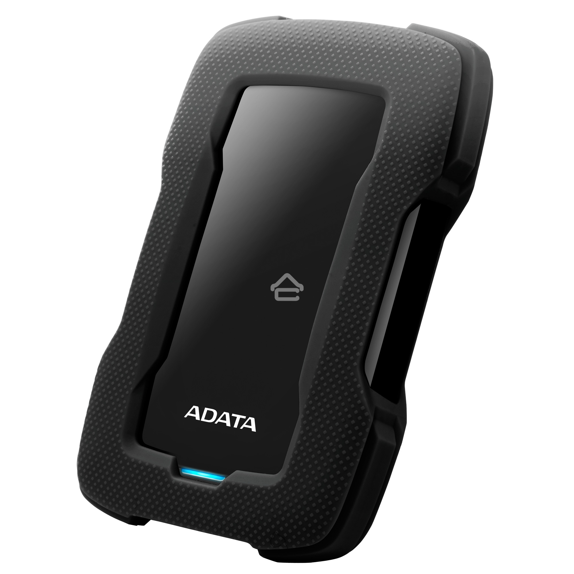 Внешний жесткий диск 5TB ADATA HD330, 2,5
