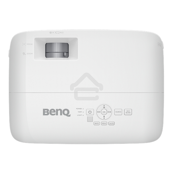 Проектор BenQ MW560 WHITE