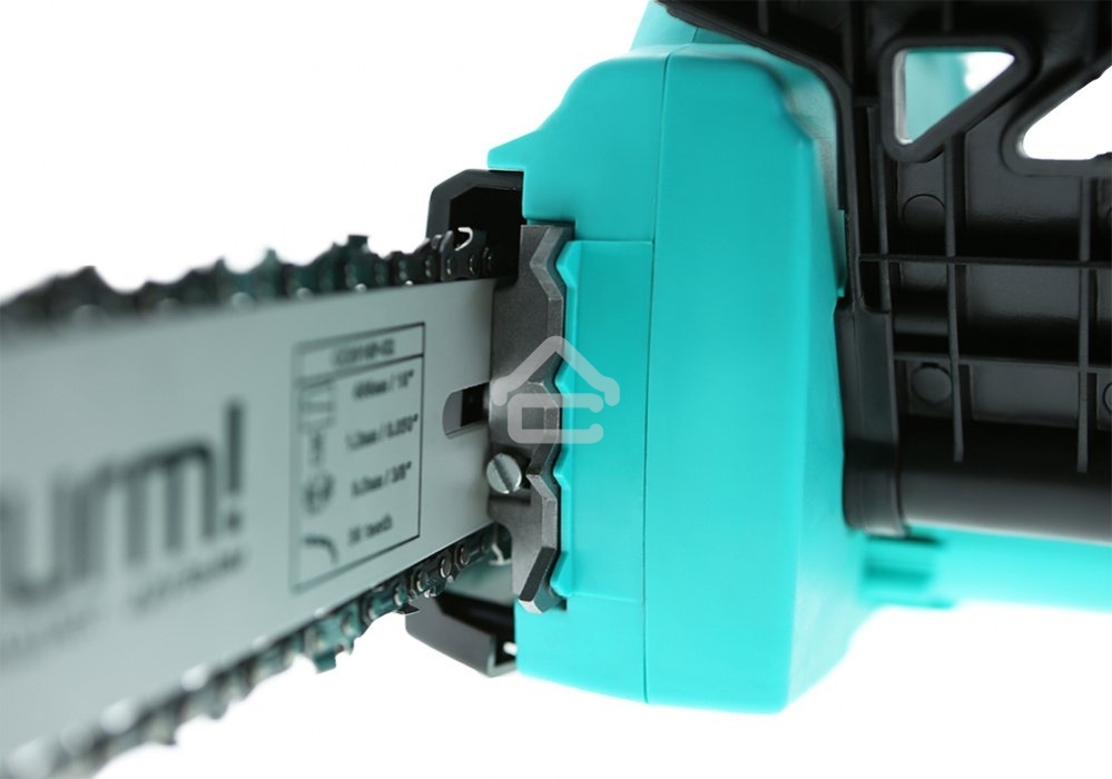 Электрическая цепная пила Sturm! CC2016P 2000Вт дл.шины:16