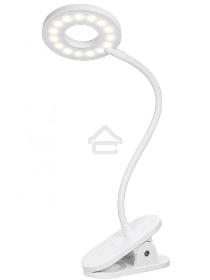 Настольная светодиодная лампа с прищепкой Yeelight J1 YLTD10YL