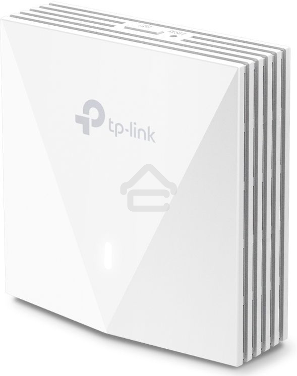 Точка доступа TP-Link EAP650-Wall AX3000 10/100/1000BASE-TX