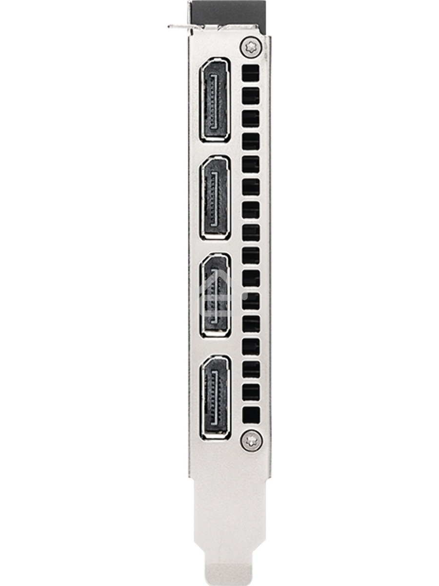 Видеокарта NVIDIA RTX A4000 16GB GDDR6 PCI-e 4.0 900-5G190-2200-000 BULK