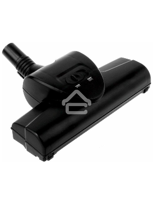 Аксессуар для пылесоса Zelmer TURBO BRUSH ZVC350XX