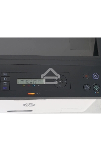 МФУ лазерный HP Color 178nw (4ZB96A), A4, цветной, печ. до 18 стр/мин. (ч/б) до 4 стр/мин. (цвет), 600 x 600 dpi, USB, RJ-45, Wi-Fi, Air Print, Mopria