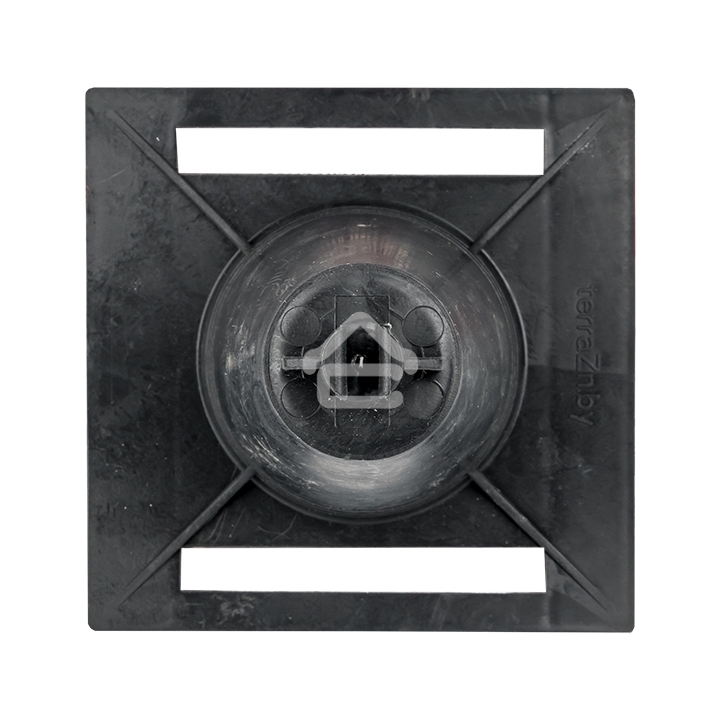 Держатель пластиковый, прут D=(8мм - 100мм) EKF PROxima lp-d2104 EKF