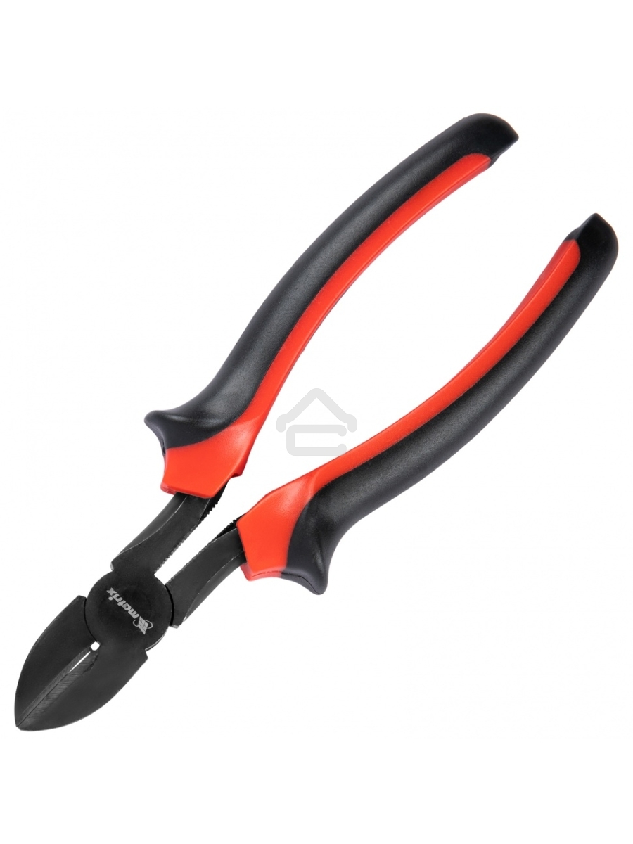 Бокорезы Black Nickel, 180 мм, двухкомпонентные рукоятки Matrix