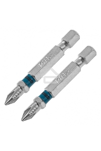 Набор бит GROSS 11355  ph1х50 сталь s2 2шт