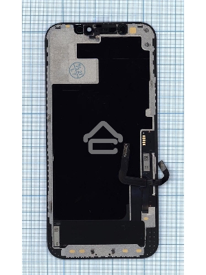 Дисплей для Apple iPhone 12 / 12 Pro (INCELL TFT)