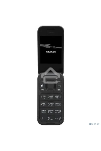 Мобильный телефон Nokia 2660 TA-1469 DS черный