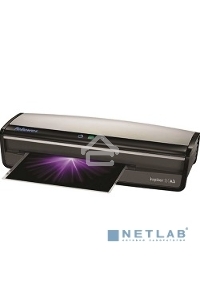 Ламинатор Fellowes Jupiter 2 A3 (FS-57335), A3 (75-250 мкм) 75 см/мин (6 вал.) хол.лам. лам.фото реверс автоламинатор